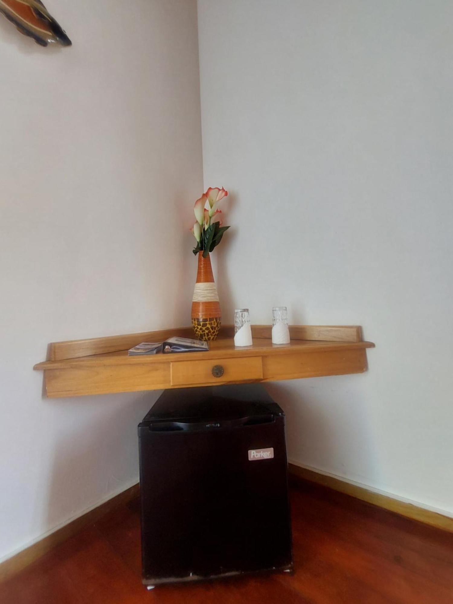 Faro Del Colibri Ξενοδοχείο Carenero Δωμάτιο φωτογραφία